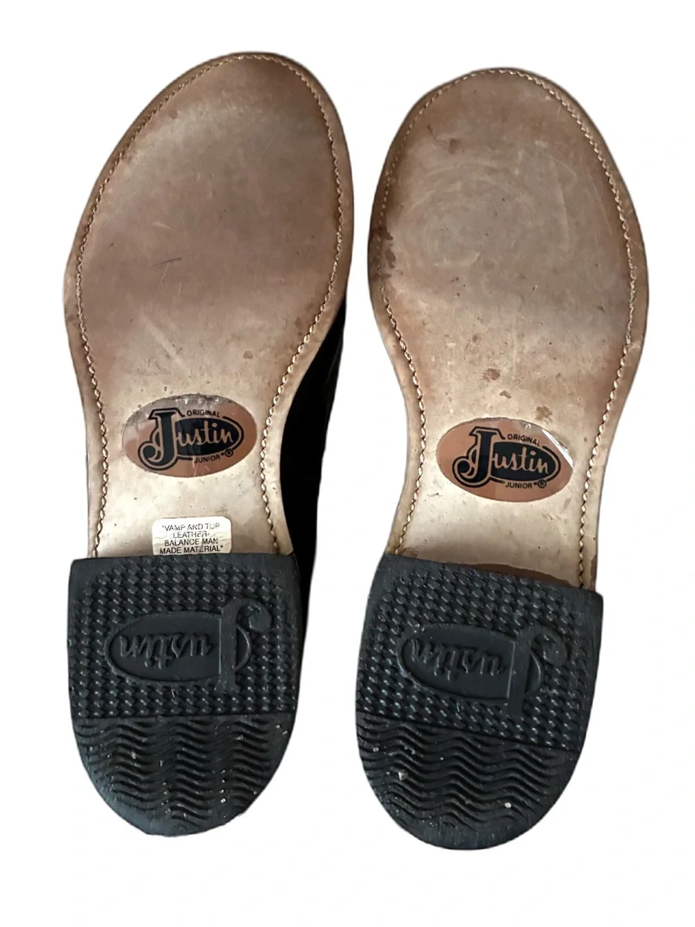 N/A justin junior